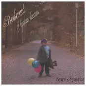 Boulevard of Broken Dreams - Tears of Justice