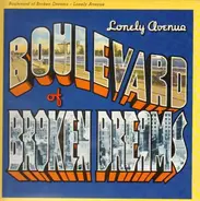 Boulevard Of Broken Dreams - Lonely Avenue