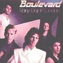 7'' - Boulevard - Rainy Day In London / Willie