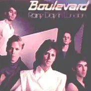 Boulevard - Rainy Day In London / Willie