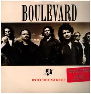 Boulevard - Into the Street