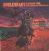 LP - Boulevards - Carolina Funk: Barn Burner On Tobacco Road - Gatefold