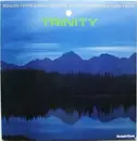 LP - Boulou Ferré & Niels-Henning Ørsted Pedersen & Elios Ferré - Trinity - Insert