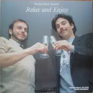 Boulou Ferré Quartet - Relax And Enjoy