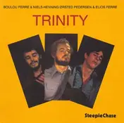 Niels-Henning Ørsted Pedersen - Trinity