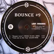 Bounce # 9 - Deeper Love