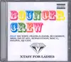 CD - Bouncer Crew - Xtasy For Ladies