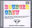CD - Bouncer Crew - Xtasy For Ladies