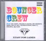 CD - Bouncer Crew - Xtasy For Ladies