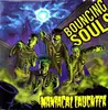 LP - BOUNCING SOULS - MANIACAL LAUGHTER