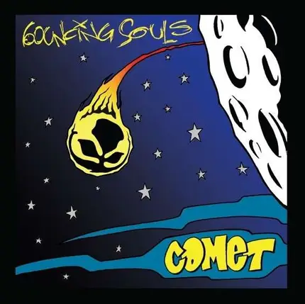 Bouncing Souls - COMET
