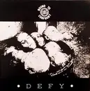 12inch Vinyl Single - Bound To Confront - Defy - Insert