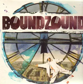 Boundzound - Boundzound