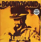 Boundzound - Louder - Tiger Hifi & Beathoavenz Remixes