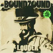 Boundzound - Louder / H .schwarz & M . Buttrich Rmxs