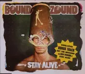 Boundzound - Stay Alive (2-Track)