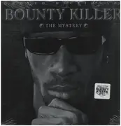 Double LP - Bounty Killer - Mystery - Still Sealed