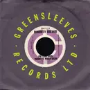 7inch Vinyl Single - Bounty Killer / Boom Dandimite Feat. Ward 21 - Psycho Med Ward 21 Mega Bash / Drop Top