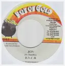 7inch Vinyl Single - Bounty Killer / DYCR - Workout / Jon