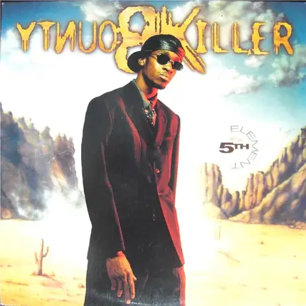 Bounty Killer - Fifth Element
