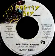 Bounty Killer - Follow Mi Arrow