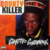 Double LP - Bounty Killer - Ghetto Gramma'