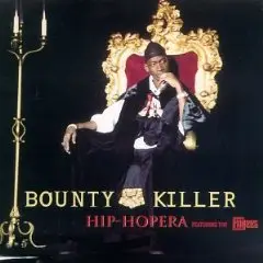 Bounty Killer - Hip-Hopera