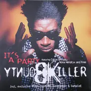 Bounty Killer - It's a Party