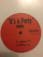 Bounty Killer - It's A Party (Remix)