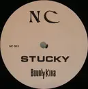 12'' - Bounty Killer - Stucky