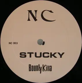 Bounty Killer - Stucky