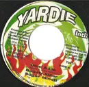 7inch Vinyl Single - Bounty Killer & Sugar Minott - Dem A Lie
