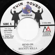 Bounty Killer - Send On
