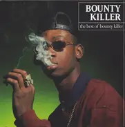 Bounty Killer - The Best Of Bounty Killer