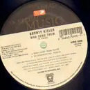 12'' - Bounty Killer - Who Send Them