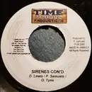 7inch Vinyl Single - Bounty Killer - Man Inna Di Chair