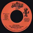 7inch Vinyl Single - Bounty Killer - Mr. Tear N' Boar