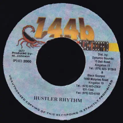 Bounty Killer - Bedroom - Remix