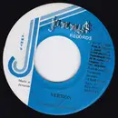 7inch Vinyl Single - Bounty Killer - Cellular Number