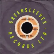 7inch Vinyl Single - Bounty Killer - Divide And Rule