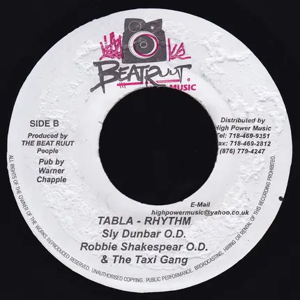 Bounty Killer - Fed Up Re-Mix