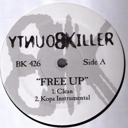 Bounty Killer - FREE UP