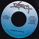 7inch Vinyl Single - Bounty Killer - Gun Heaven