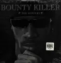 Double LP - Bounty Killer - Ghetto Dictionary: The Mystery