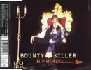 CD Single - Bounty Killer - Hip-Hopera