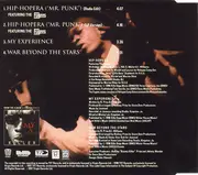 CD Single - Bounty Killer - Hip-Hopera