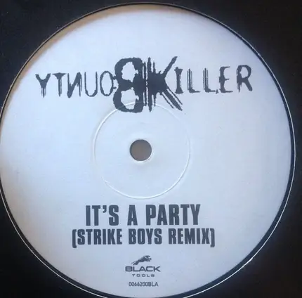 Bounty Killer - It's A Party (Remix)