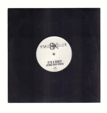 Bounty Killer - It's a Party