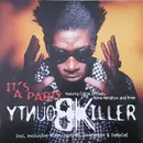 12inch Vinyl Single - Bounty Killer - It's A Party