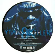 12inch Vinyl Single - Bounty Killer - It's A Party